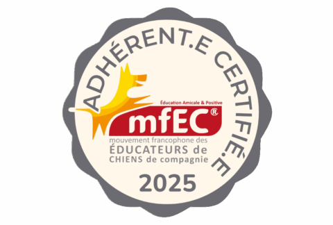 Education canine amicale & positive