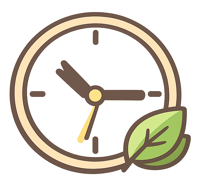 durée fleurs de bach